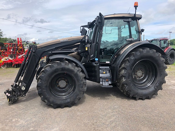 Valtra N174DST 2021, kr 1 290 000,-