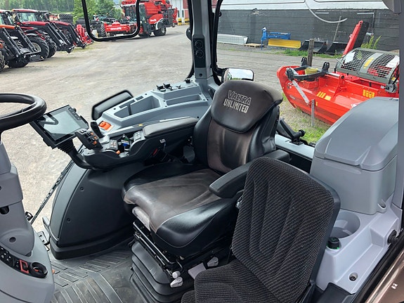 Valtra N174DST 2021, kr 1 290 000,-