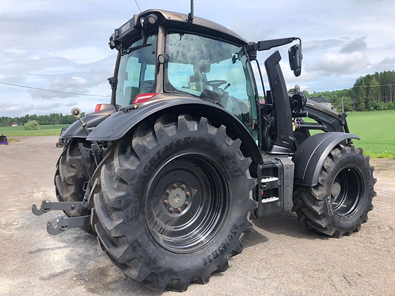 Valtra N174DST 2021, kr 1 290 000,-