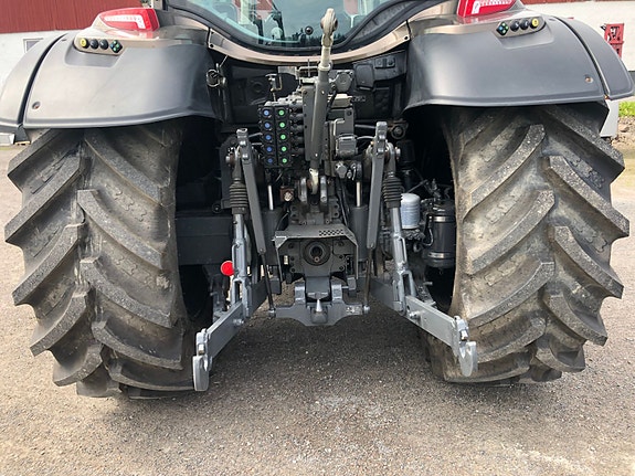 Valtra N174DST 2021, kr 1 290 000,-