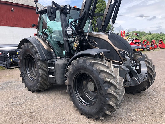 Valtra N174DST 2021, kr 1 290 000,-