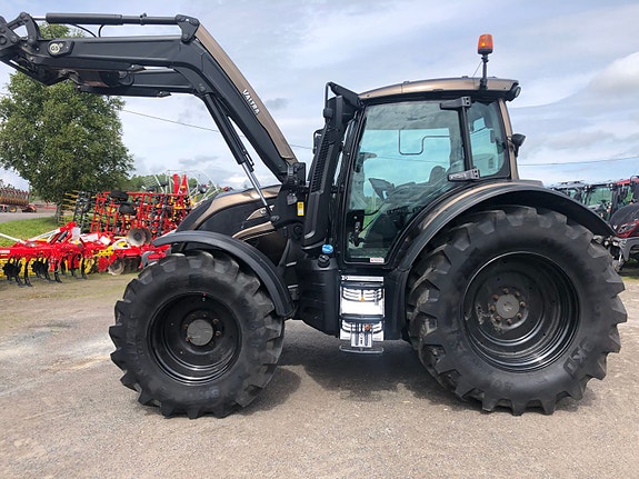 Valtra N174DST 2021, kr 1 290 000,-