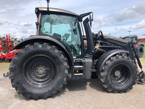 Valtra N174DST 2021, kr 1 290 000,-