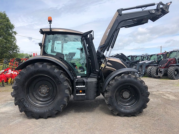 Valtra N174DST 2021, kr 1 290 000,-