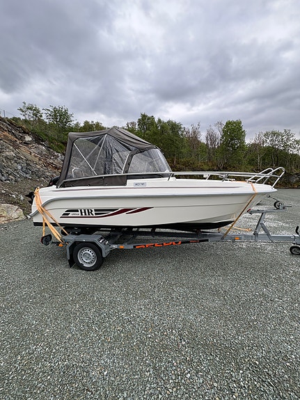HR 480 BR - Suzuki 80HK 4 of 5