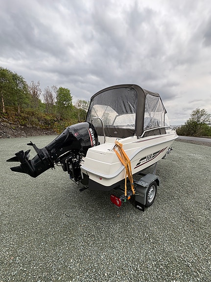 HR 480 BR - Suzuki 80HK 5 of 5