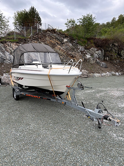 HR 480 BR - Suzuki 80HK 3 of 5
