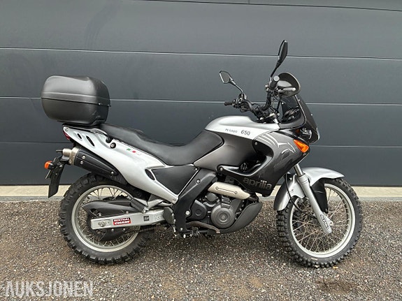 Aprilia Pegaso 650 2 of 5