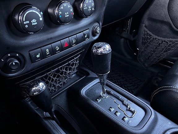 Jeep Wrangler 15 of 20