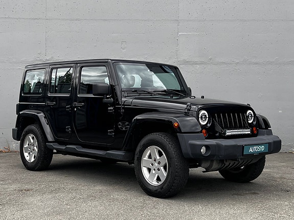 Jeep Wrangler 10 of 20