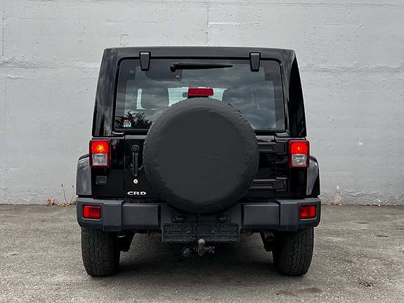 Jeep Wrangler 7 of 20