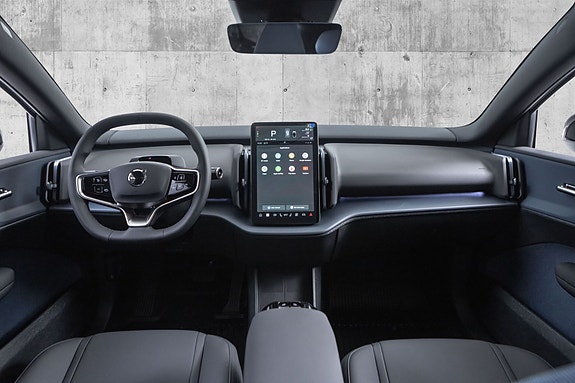 Volvo EX30 24 of 30