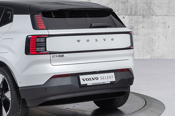 Volvo EX30 10 of 30