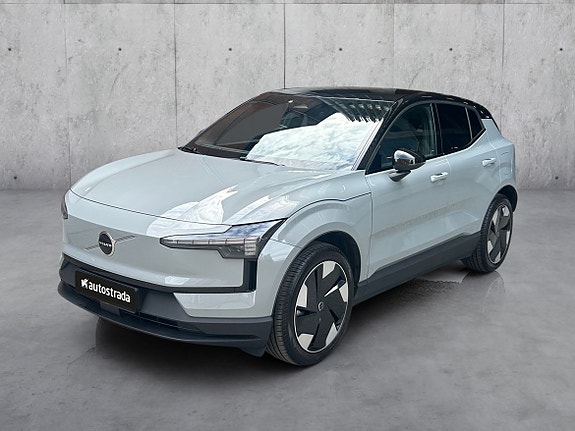 Volvo EX30