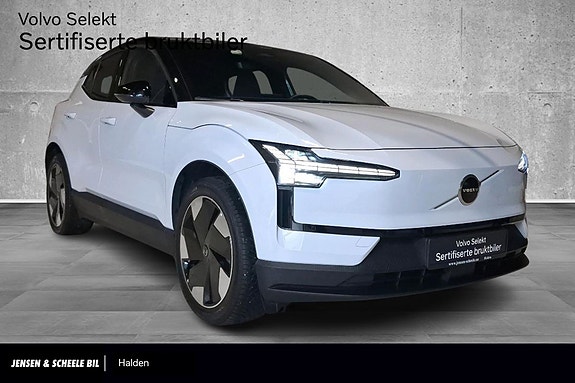 Volvo EX30