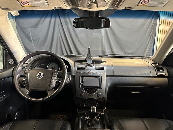 SsangYong Rexton 20 of 30