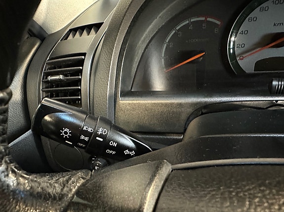 SsangYong Rexton 28 of 30