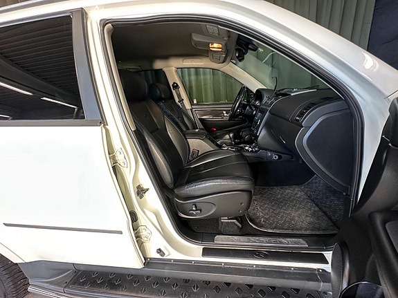 SsangYong Rexton 24 of 30