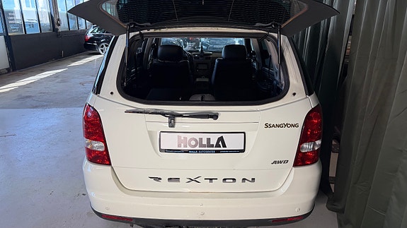 SsangYong Rexton 6 of 30