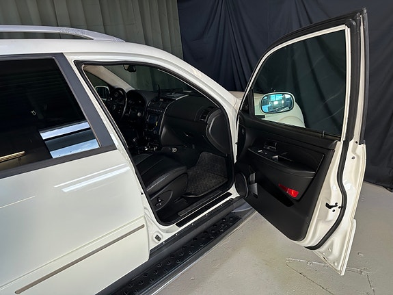 SsangYong Rexton 23 of 30