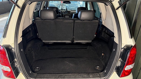 SsangYong Rexton 7 of 30