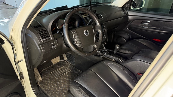 SsangYong Rexton 16 of 30