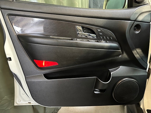 SsangYong Rexton 15 of 30