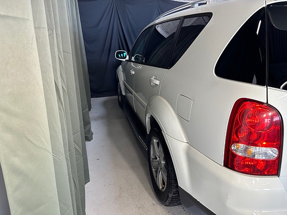 SsangYong Rexton 13 of 30