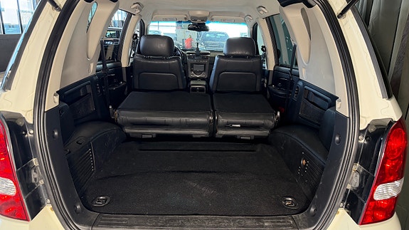 SsangYong Rexton 8 of 30
