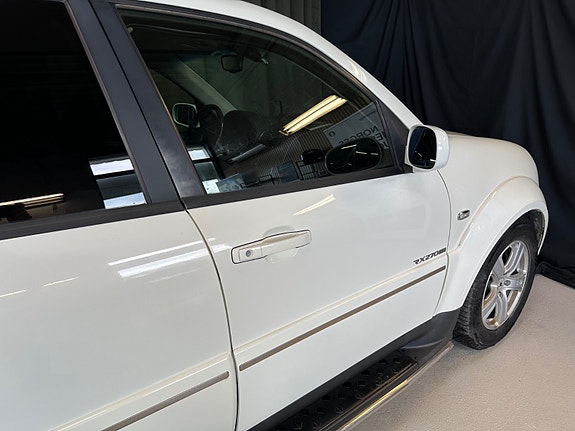 SsangYong Rexton 22 of 30