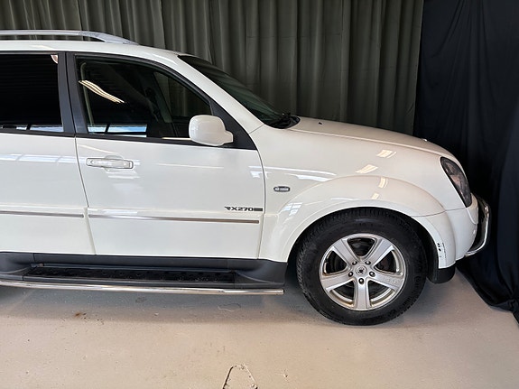SsangYong Rexton 10 of 30