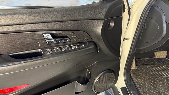 SsangYong Rexton 17 of 30