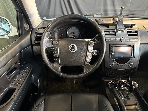 SsangYong Rexton 19 of 30