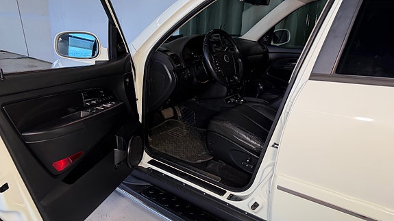 SsangYong Rexton 14 of 30
