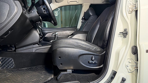 SsangYong Rexton 18 of 30