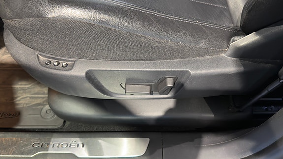 Citroen C4 Picasso 12 of 30