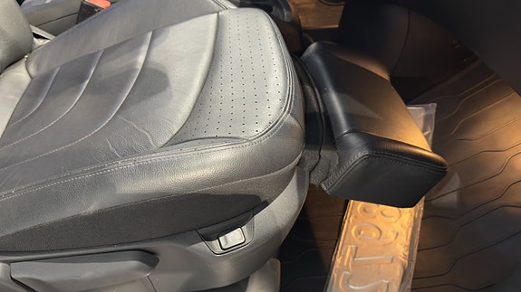 Citroen C4 Picasso 19 of 30