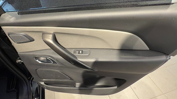 Citroen C4 Picasso 26 of 30