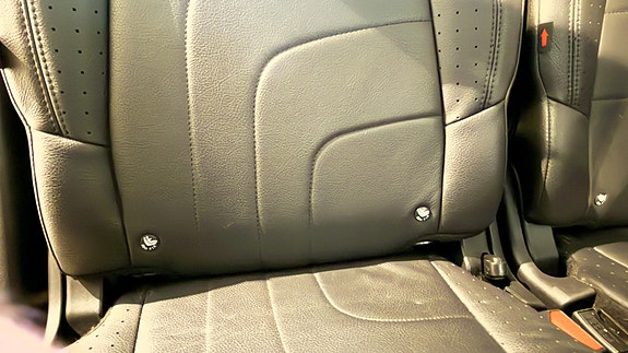 Citroen C4 Picasso 27 of 30
