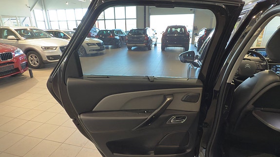 Citroen C4 Picasso 30 of 30