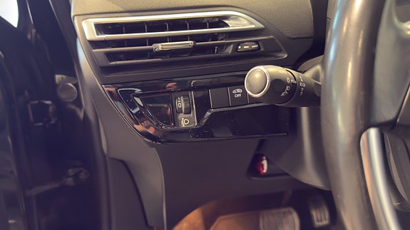 Citroen C4 Picasso 13 of 30