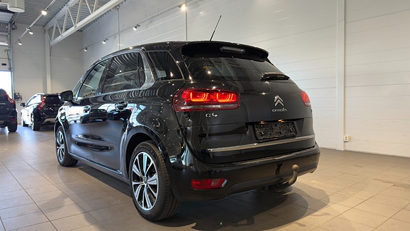 Citroen C4 Picasso 4 of 5