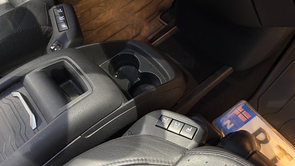 Citroen C4 Picasso 22 of 30