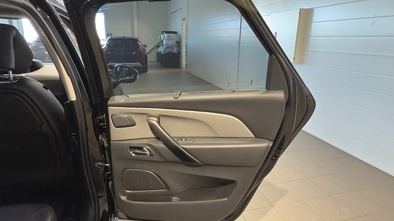 Citroen C4 Picasso 24 of 30
