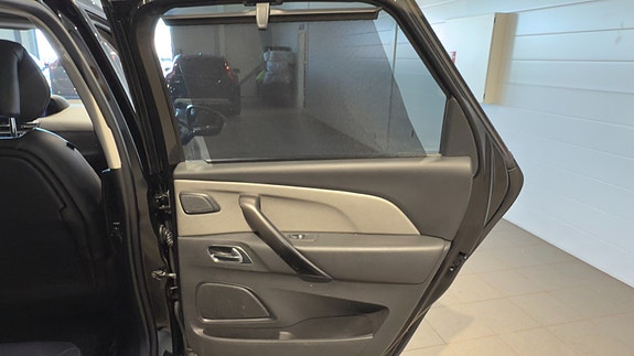 Citroen C4 Picasso 25 of 30