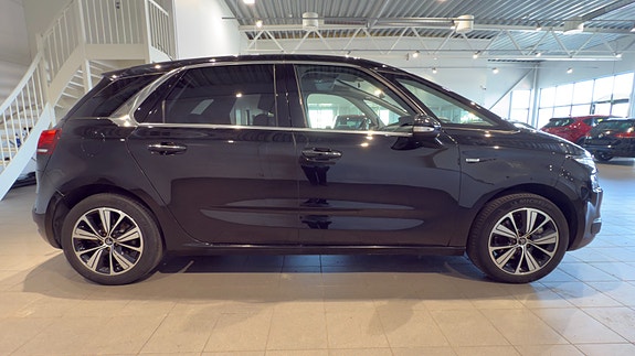 Citroen C4 Picasso 7 of 30