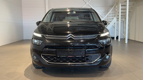 Citroen C4 Picasso 3 of 5