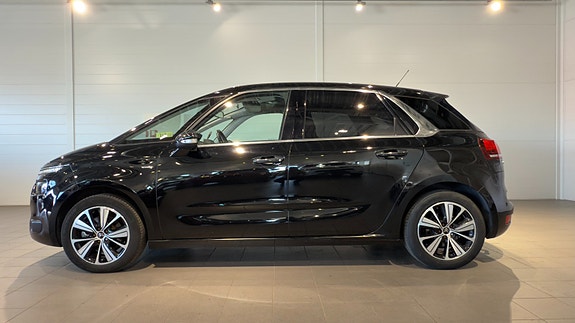 Citroen C4 Picasso 8 of 30