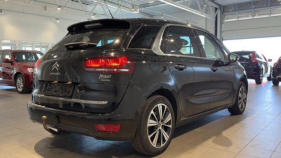 Citroen C4 Picasso 6 of 30