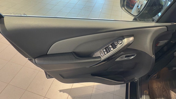 Citroen C4 Picasso 11 of 30
